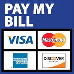 Pay your bill.